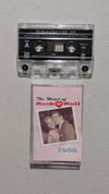 Various Artists - The Heart of Rock 'n' Roll - 1958 (Rock, Pop, Cassette Tape, 1991)