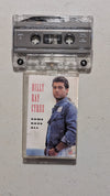 Billy Ray Cyrus - Some Gave All (Country, Cassette Tape, 1992)
