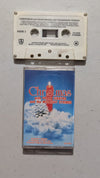 Frank Sinatra and The Midnight Strings - Christmas with Frank Sinatra and the Midnight Strings (Holiday, Easy Listening, Cassette Tape, 1984)
