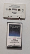 Willie Nelson - Stardust (Country, Pop, Jazz, Cassette Tape, 1978)