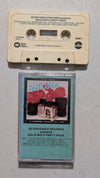 Various Artists - Solid Gold Party Rock (Rock & Roll, Cassette Tape, 1982)