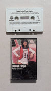 Donna Fargo - Fargo Country (Country, Pop, Cassette Tape, 1974)