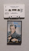 Bing Crosby - Swinging On A Star (Pop, Easy Listening, Cassette Tape, 1983)
