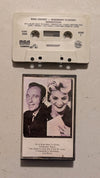 Bing Crosby & Rosemary Clooney - Rendezvous (Pop, Cassette Tape, 1958)