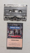 Various Artists - Senior Prom Tape Three (Pop, Rock, Cassette Tape, 1987)