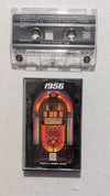 Various Artists - Your Hit Parade: 1956 (Pop, Rock, Cassette Tape, 1988)