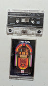 Various Artists - Your Hit Parade The '50s (Pop, Rock, Cassette Tape, 1991)
