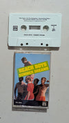 Beach Boys - Summer Dreams (Surf Rock, Pop, Cassette Tape, 1983)