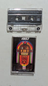 Various Artists - Your Hit Parade 1957 (Pop, Rock & Roll, Cassette Tape, 1990)