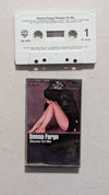 Donna Fargo - Shame On Me (Country, Pop, Cassette Tape, 1974)