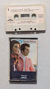 Loretta Lynn/Conway Twitty - Country Partners (Country Cassette Tape, 1974)