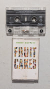 Jimmy Buffett - Fruitcakes (Country, Rock, Folk, Cassette Tape, 1994)