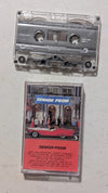 Various Artists - Senior Prom Tape Two (Pop, Rock, Cassette Tape, 1987)