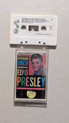 Elvis Presley - Essential Elvis: The First Movies (Rock & Roll, Soundtrack, Cassette Tape, 1988)