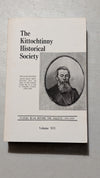The Kittochtinny Historical Society, Papers Read Before the Society / 1971-1978, Volume XVI by The Kittochtinny Historical Society (History, 1979)