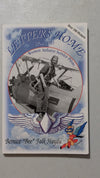 Letters Home 1944-1945: Women Airforce Service Pilots by Bernice 