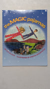 The Magic Pajamas by S.R. Olsen (Children's Picture Book, 2005)