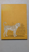 The Treasury of Dogs by Various Authors (Animals, Reference, 1974)