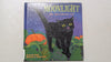Moonlight: The Halloween Cat by Cynthia Rylant (Children's Picture Book, 1998)