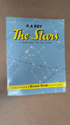 The Stars: A New Way to See Them by H. A. Rey (Science, Astronomy, 1952)