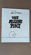 The Missing Piece by Shel Silverstein (Children's, Philosophy, 1976)