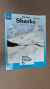A Unit About Sharks by Jo Ellen Moore (Educational, Workbook, 1993)
