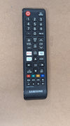 BN59-01315A from Samsung - 2010s Electronics > Accessories > Remote Controls (Plastic, Rubber Smart TV Remote, Minimalist, Modern, Black)
