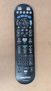 UR5U-8780L-BHC from Spectrum - 2010s Electronics > Accessories > Remote Controls (Plastic, Rubber Cable Box Remote, Utilitarian, Black)
