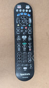 UR5U-8780L-BHC from Spectrum - 2010s Electronics > Accessories > Remote Controls (Plastic, Rubber Cable Box Remote, Utilitarian Black)