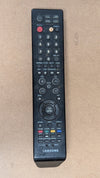 BN59-00603A from Samsung - 2000s Electronics > Accessories > Remote Controls (Plastic, Rubber Universal Remote, Utilitarian, Black)