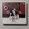 Star Wars: Fate of the Jedi - Abyss by Troy Denning (Sci-Fi, Star Wars, Audiobook on CD, 2009, Former Library Book)