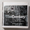 The Century by Peter Jennings and Todd Brewster (History, Non-fiction, Audiobook on CD, 1998, Former Library Book)
