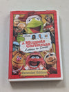 A Muppets Christmas: Letters to Santa (DVD, 2008, Not Rated) Steve Whitmire, Dave Goelz, Bill Barretta