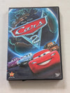 Cars 2 (DVD, 2011, G) Owen Wilson, Larry the Cable Guy, Michael Caine
