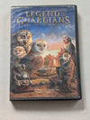 Legend of the Guardians: The Owls of Ga'Hoole (DVD, 2010, PG) Jim Sturgess, Hugo Weaving, Helen Mirren