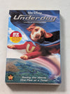Underdog (DVD, 2007, PG) Jason Lee (voice), Peter Dinklage, Jim Belushi
