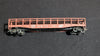 Chicago North Western Gondola Gondola likely from Athearn - 1970s HO Scale Model Train (Plastic, Metal Gondola, Not Applicable, Reddish-Brown)