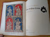 The Hollow Crown by John Barton & Joy Law (History, Anthology, 1961, The Hollow Crown, John Barton, English monarchy, British history, anthology)