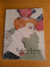 Toulouse-Lautrec in The Metropolitan Museum of Art by The Metropolitan Museum of Art (Art, Catalog, c. 1996, Toulouse-Lautrec, The Met, art catalog, post-impressionist, museum publication)