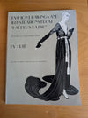 Fashion Drawings and Illustrations from 