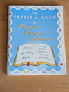 The Pattern Book for Treasure Beyond Measure by 