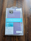 FRÄ’ Waterproof Case for iPhone 11 Pro Max from Lifeproof (an OtterBox brand) - 2019-2020 Cell Phone Accessories (Plastic, Rubber Phone Case, Not Applicable, Purple, Lifeproof, FRÄ’, iPhone 11 Pro Max, waterproof, case)