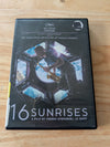16 Sunrises (DVD, 2018, Not Rated) Thomas Pesquet, 16 Sunrises documentary, Thomas Pesquet ISS, French astronaut movie, Earth from space film, Pierre-Emmanuel Le Goff