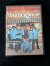 Barbershop (DVD, 2002) Special Edition - Ice Cube, Cedric the Entertainer