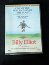 Billy Elliot (DVD, 2000) Widescreen - 