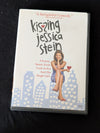 Kissing Jessica Stein (DVD, 2001) - Jennifer Westfeldt, Heather Juergensen