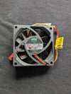 Cooler Master 70mm Case Fan A7015-30RB-3AN-F1 12V 0.22A 3-Pin