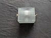 Intel Stock CPU Cooler Aluminum Heatsink for LGA 775/115X