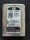 WD Black 1TB 3.5