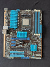ASUS M5A97 R2.0 ATX Motherboard Socket AM3+ (AMD FX CPU Support) - UNTESTED